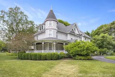 1205 West Downer Place Aurora IL 60506