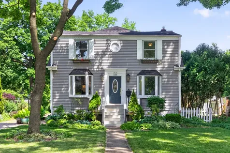 433 South Euclid Avenue Villa Park IL 60181