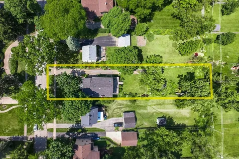 433 South Euclid Avenue Villa Park IL 60181