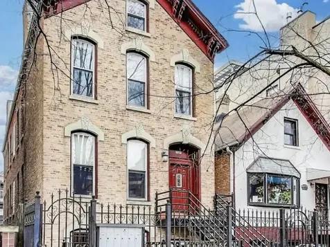 1509 West Thomas Street Chicago IL 60642