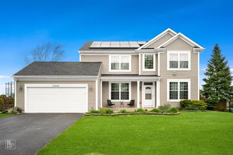 25440 Pastoral Drive Plainfield IL 60585