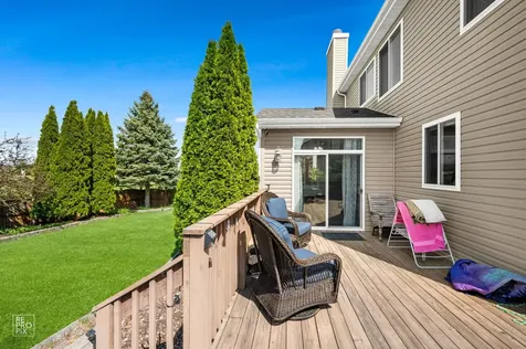 25440 Pastoral Drive Plainfield IL 60585