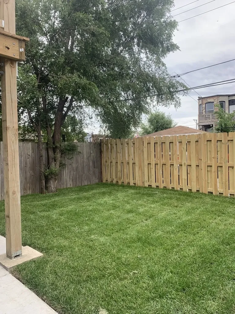 4421 West Monroe Street Chicago IL 60624