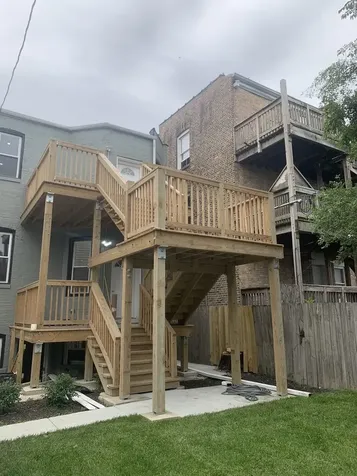 4421 West Monroe Street Chicago IL 60624