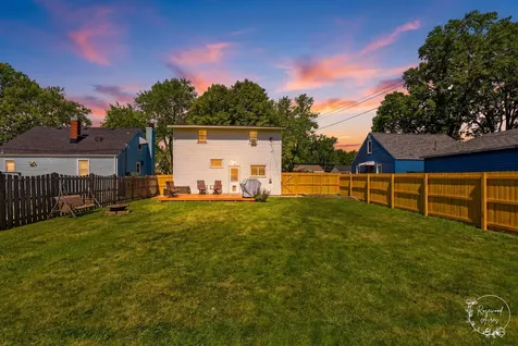 372 N Blaine Avenue Bradley IL 60915