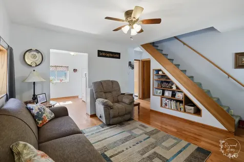 372 N Blaine Avenue Bradley IL 60915