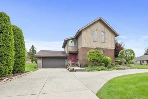 13657 South Parker Road Homer Glen IL 60491