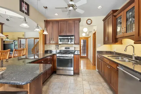 13657 South Parker Road Homer Glen IL 60491