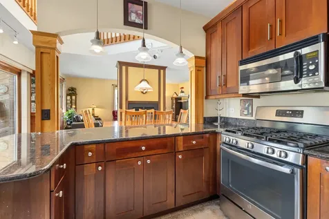 13657 South Parker Road Homer Glen IL 60491