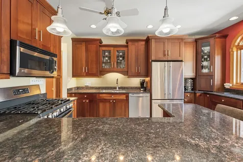 13657 South Parker Road Homer Glen IL 60491