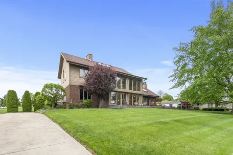 13657 South Parker Road Homer Glen IL 60491