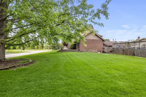 13657 South Parker Road Homer Glen IL 60491