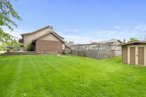 13657 South Parker Road Homer Glen IL 60491