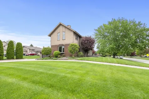 13657 South Parker Road Homer Glen IL 60491