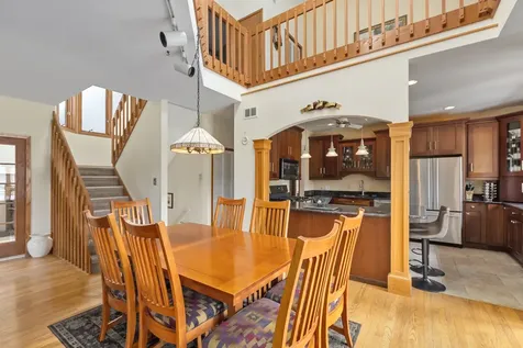 13657 South Parker Road Homer Glen IL 60491