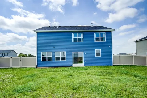 447 Shamrock Lane Manteno IL 60950