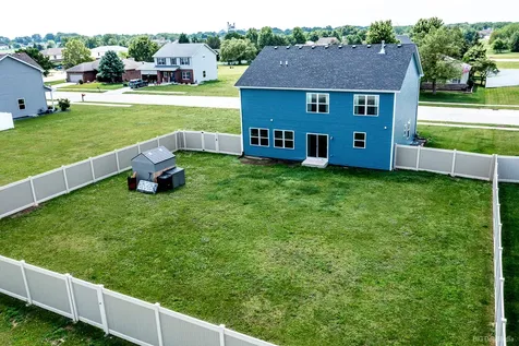 447 Shamrock Lane Manteno IL 60950