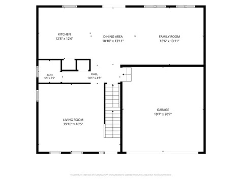 447 Shamrock Lane Manteno IL 60950