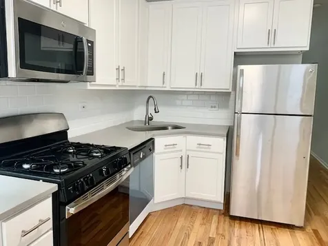 2835 North Racine Avenue Chicago IL 60657