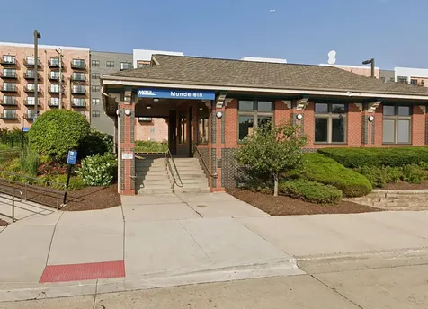 300 Anthony Avenue Mundelein IL 60060