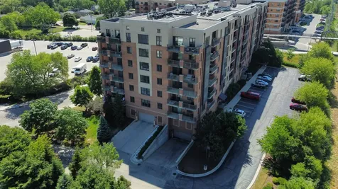 300 Anthony Avenue Mundelein IL 60060
