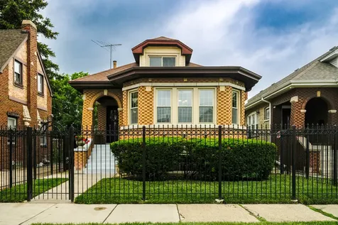 6136 West Fletcher Street Chicago IL 60634