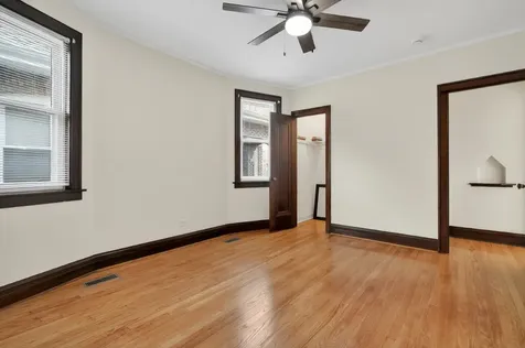 6136 West Fletcher Street Chicago IL 60634