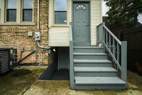 6136 West Fletcher Street Chicago IL 60634