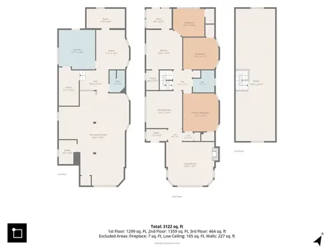 6136 West Fletcher Street Chicago IL 60634