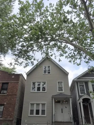 3802 North Hermitage Avenue Chicago IL 60613