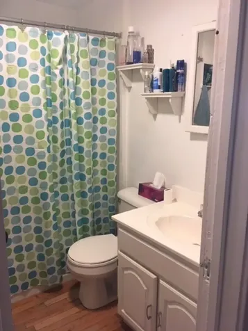 3802 North Hermitage Avenue Chicago IL 60613