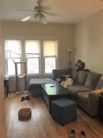 3802 North Hermitage Avenue Chicago IL 60613