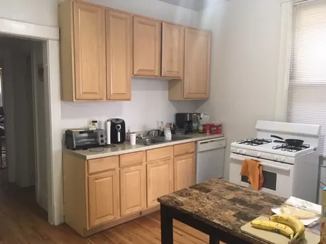 3802 North Hermitage Avenue Chicago IL 60613