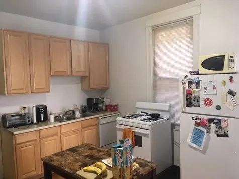 3802 North Hermitage Avenue Chicago IL 60613