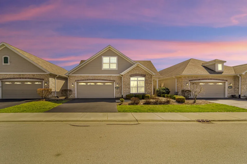 16519 S Fox Run Circle Plainfield IL 60586