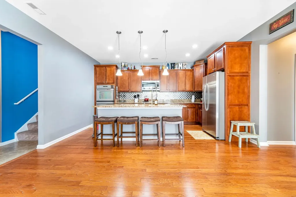 16519 S Fox Run Circle Plainfield IL 60586