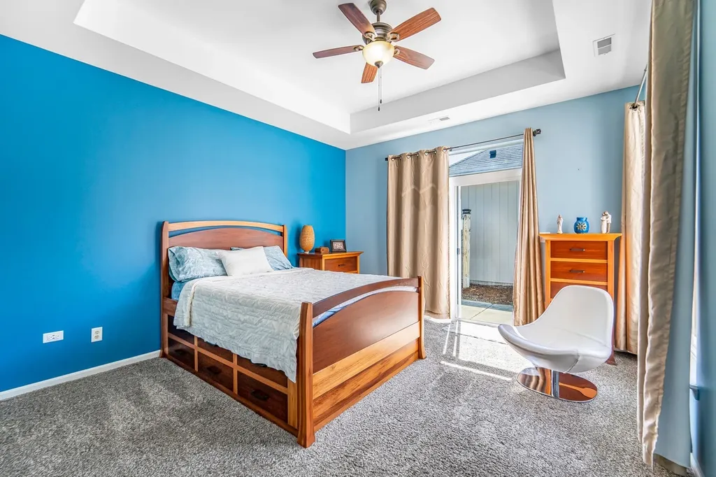 16519 S Fox Run Circle Plainfield IL 60586