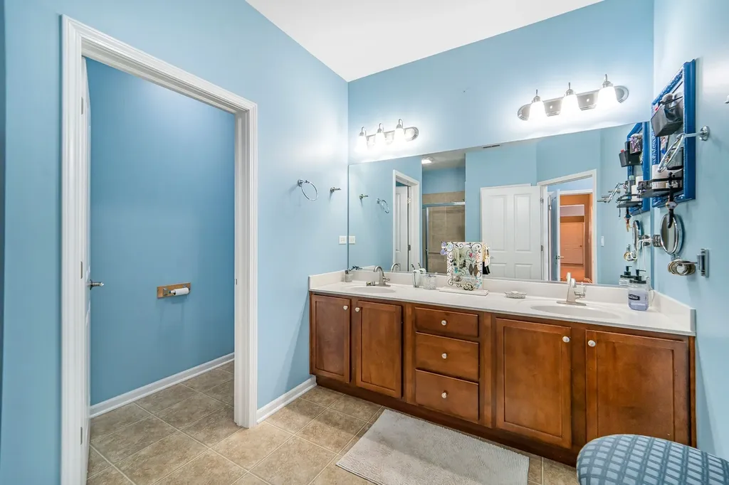 16519 S Fox Run Circle Plainfield IL 60586