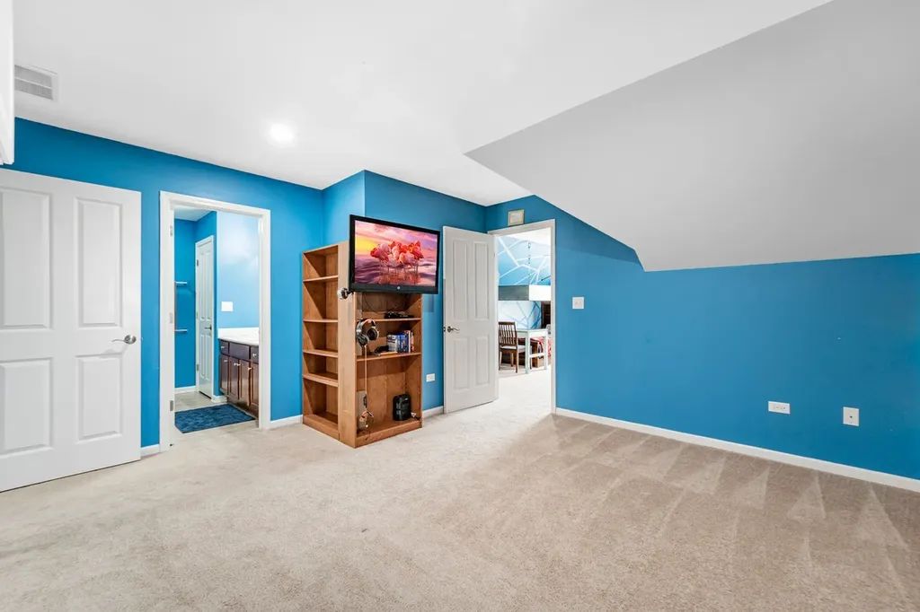 16519 S Fox Run Circle Plainfield IL 60586