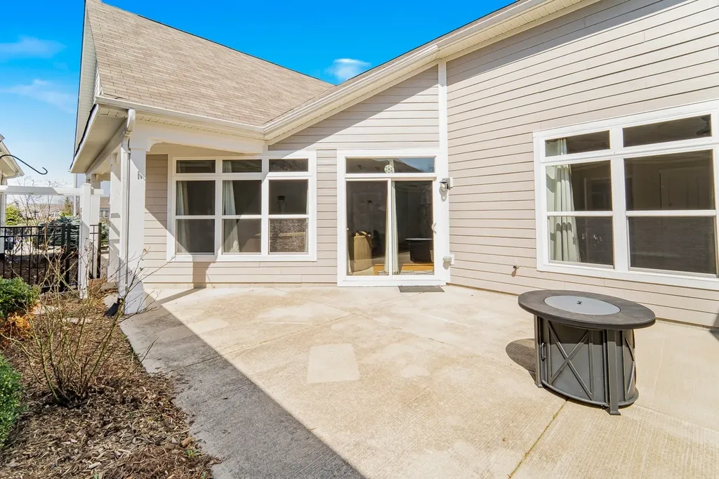 16519 S Fox Run Circle Plainfield IL 60586