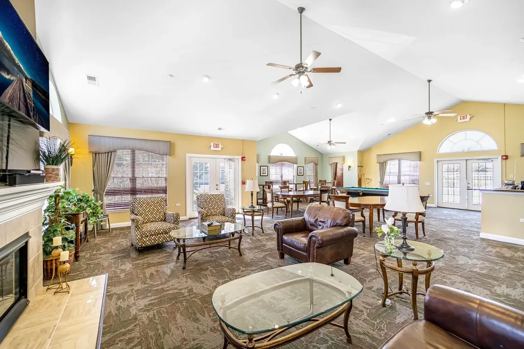 16519 S Fox Run Circle Plainfield IL 60586