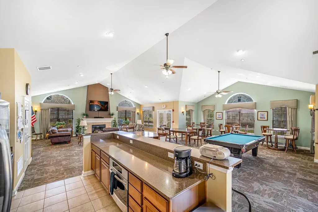 16519 S Fox Run Circle Plainfield IL 60586