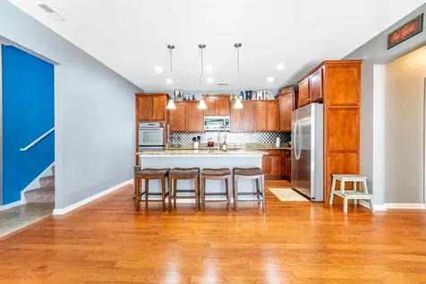 16519 S Fox Run Circle Plainfield IL 60586