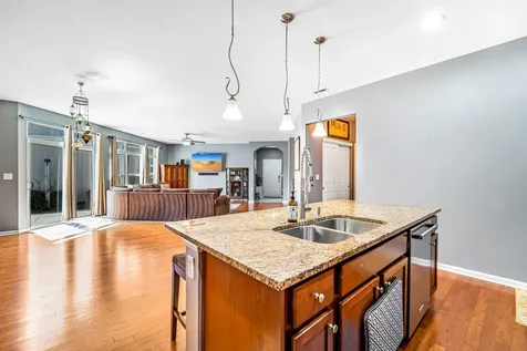 16519 S Fox Run Circle Plainfield IL 60586