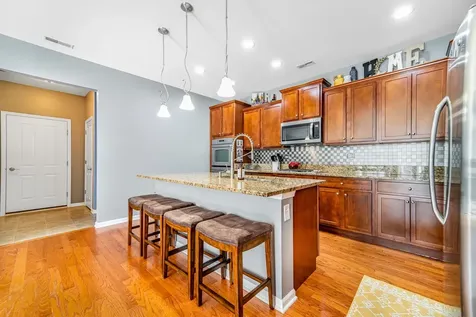 16519 S Fox Run Circle Plainfield IL 60586