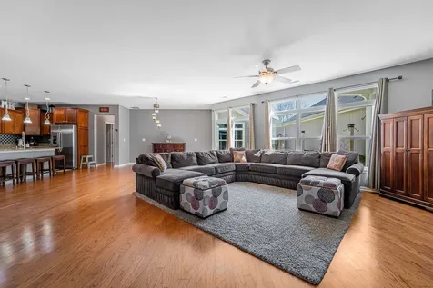 16519 S Fox Run Circle Plainfield IL 60586