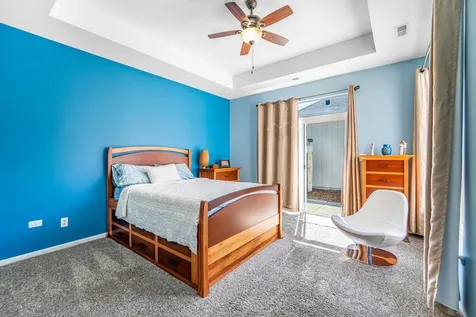 16519 S Fox Run Circle Plainfield IL 60586