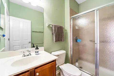 16519 S Fox Run Circle Plainfield IL 60586