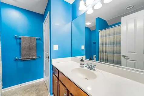 16519 S Fox Run Circle Plainfield IL 60586