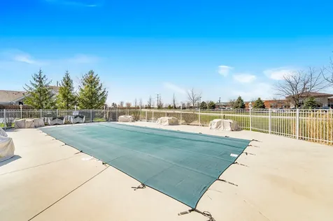 16519 S Fox Run Circle Plainfield IL 60586